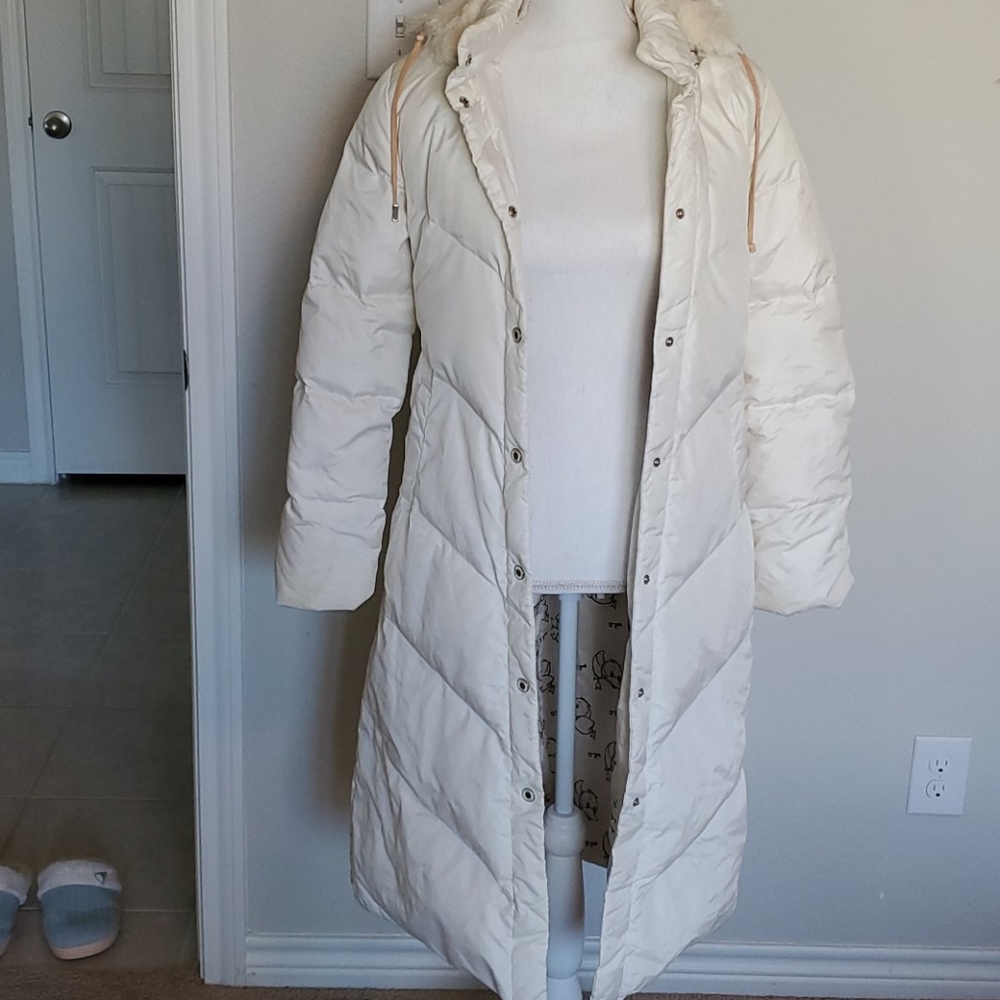 Winter jacket - Picture 5 of 7